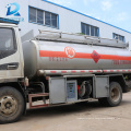 mobile gasoline fuel dispenser for vehicle-mounted fuel pump
